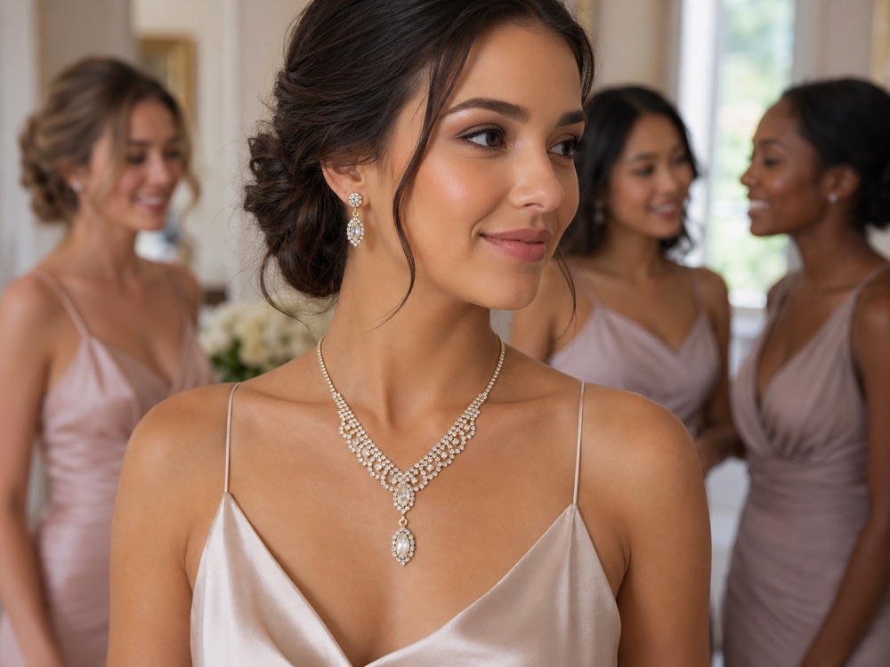 Bridesmaid