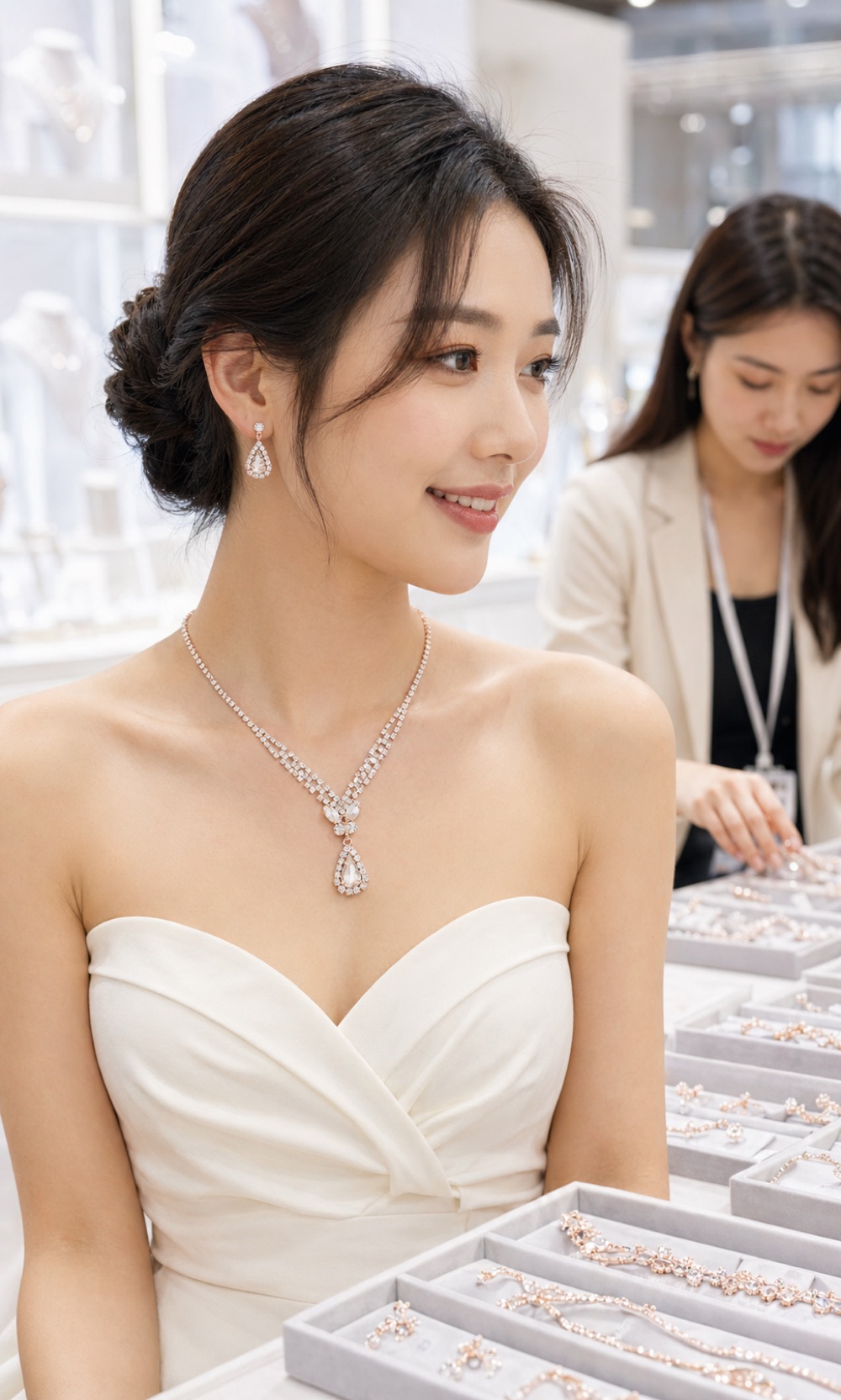 Graduation Jewelry lifestyle